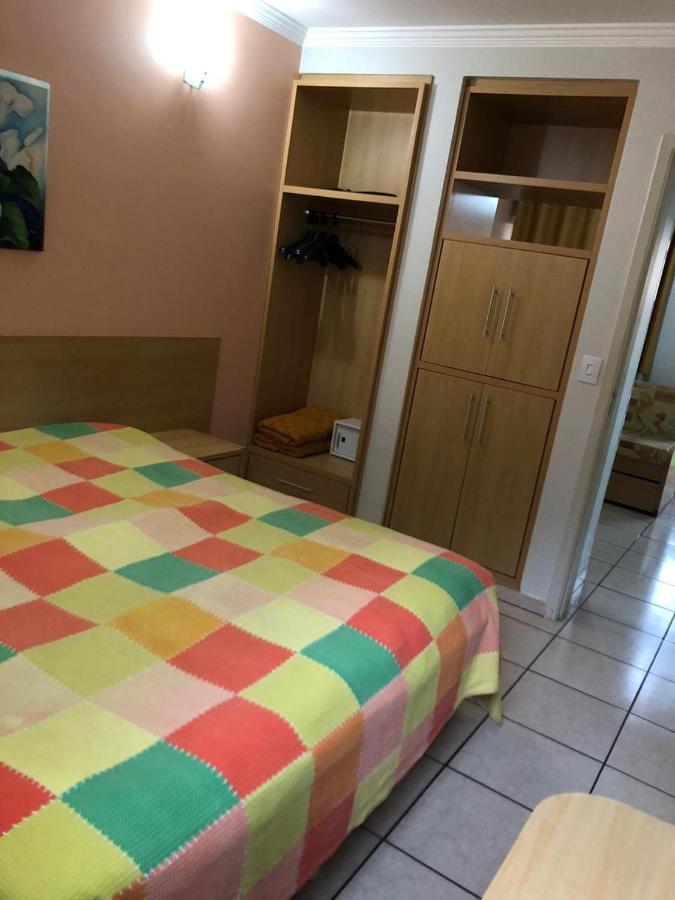 Cd Diroma Fiori Apartment กัลดัสโนวัส ภายนอก รูปภาพ